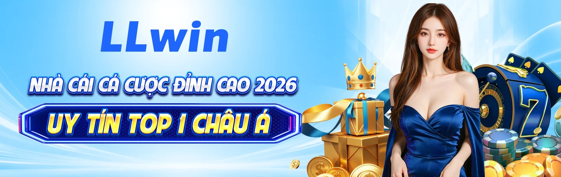 Banner hướng dẫn sử dụng LLWin