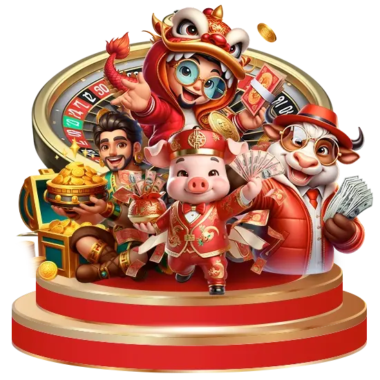Hình minh họa chuyên mục nổ hũ và slot LLWin
